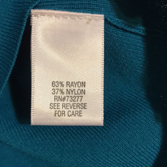 Women’s Dana Buchman Rayon Knit She’ll - Picture 6 of 6